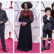 Image for article titled All the Sparkliest, Most Joyous Fashion On the 93rd Academy Awards Red Carpet